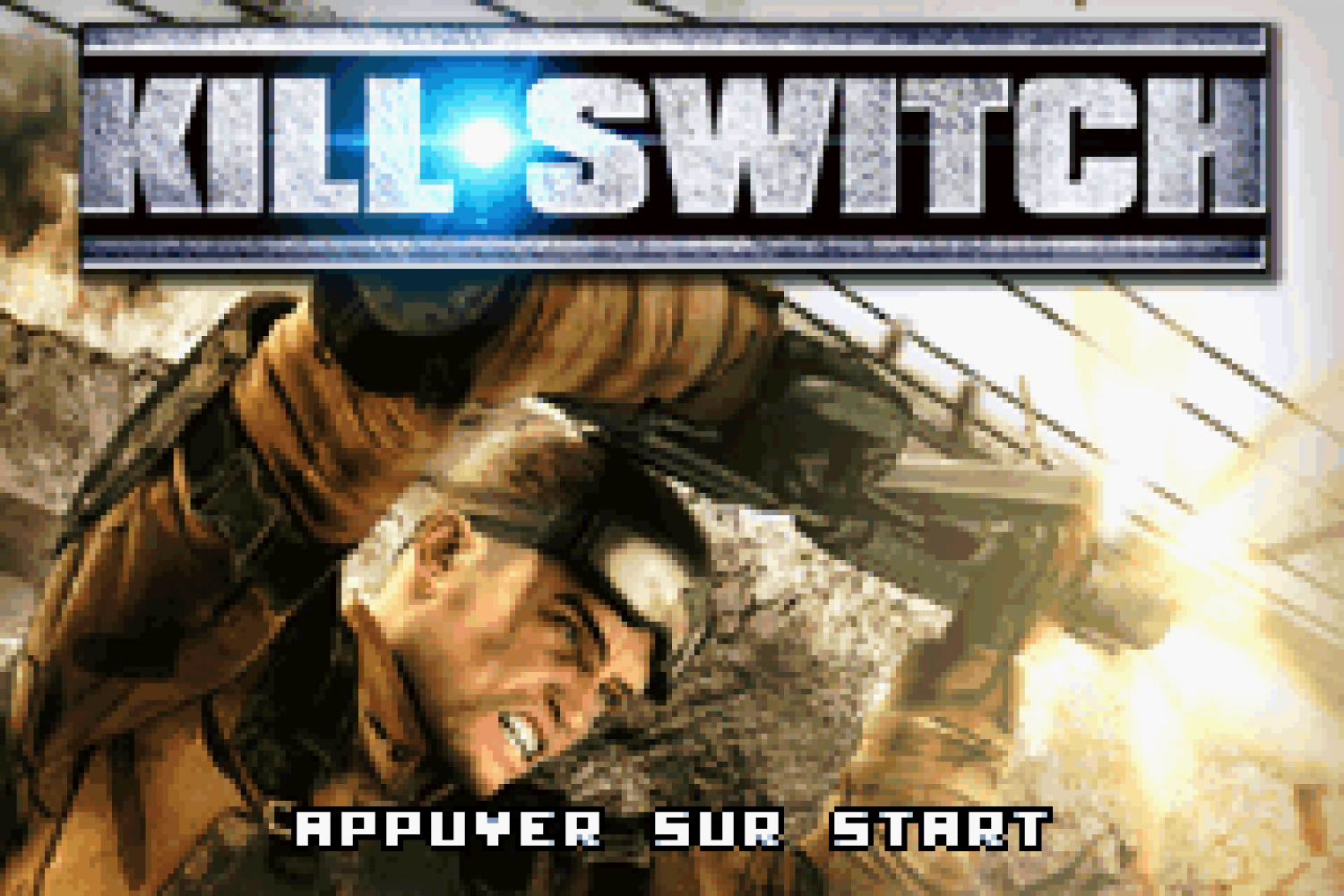 Kill Switch